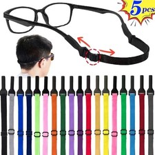 Adjustable Eyeglasses Strap