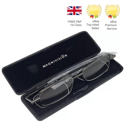 Foster grant magnivision fold - magnivision,