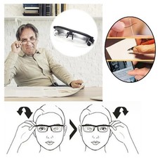 Variable Focus Adjustable