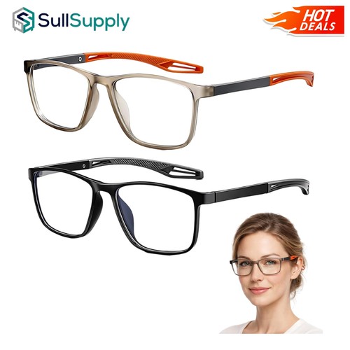 Progressive multifocal glasses - multifocal,