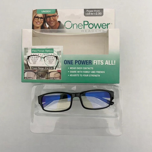 Adjustable auto focus - adjustable,