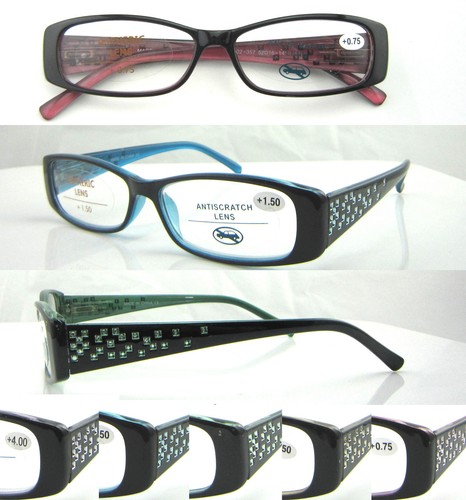 Womens reading glasses - womens,