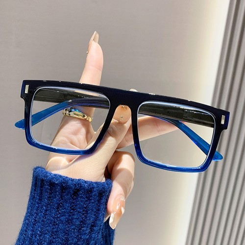 Reading glasses oversize - reading, thick