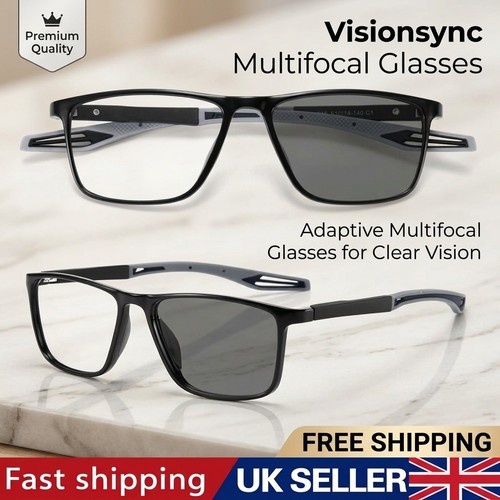 Visionsync multifocal - visionsync,