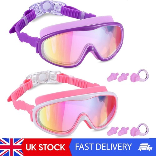 Pack kids swim goggles - pack,