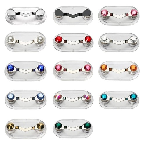 Strong magnetic eye - strong,