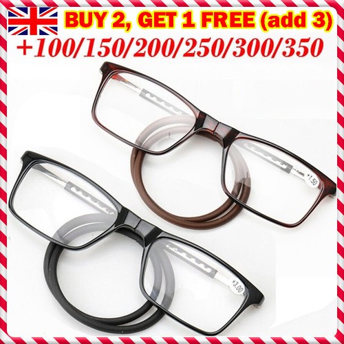 New magnetic click connect - magnetic,