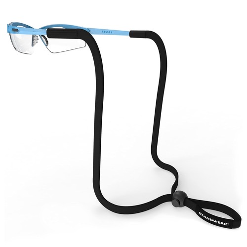 Standwerk basic glasses - basic+,