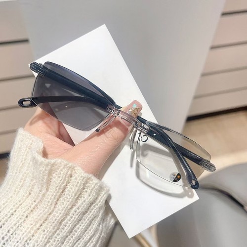 Intelligent zoom glasses - zoom,