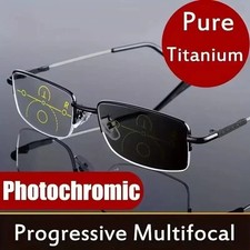Titanium Alloy Progressive