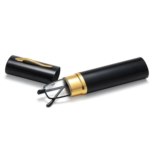 Portable reader slim pen - reader,