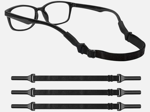 Glasses strap adjustable - glasses,