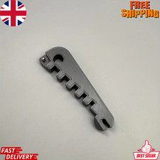 Eyeglass Frame Adjustment Tool