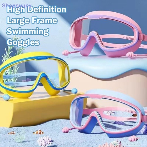 Kids anti fog - kids, swimming