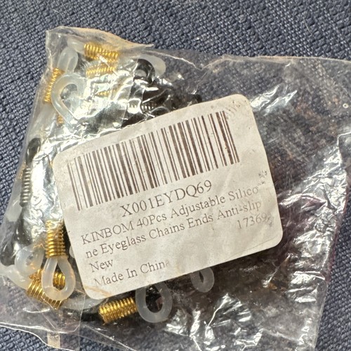 Kinbom 40pcs adjustable - 40pcs,