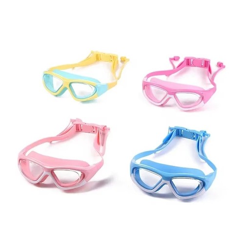 Kids anti fog - kids, swimming
