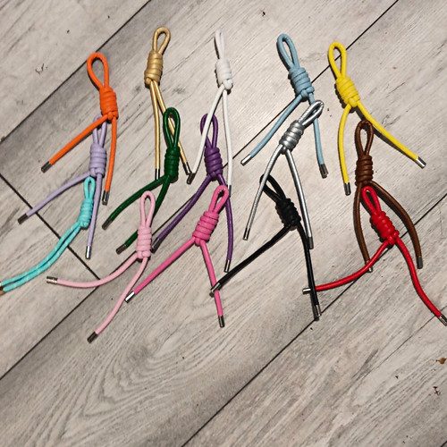 Multicoloured adjustable - multicoloured,