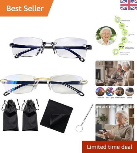 Complete set adjustable - 2,