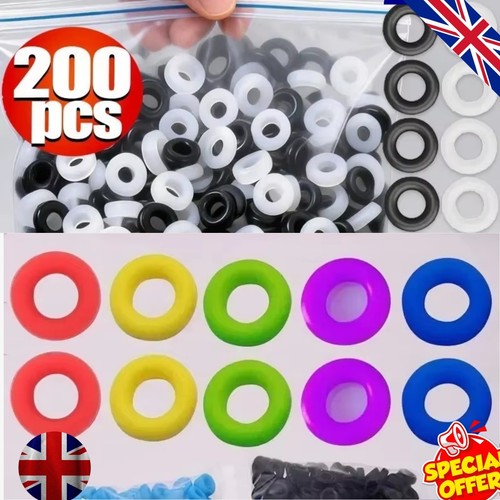 10pcs silicone ear - silicone,