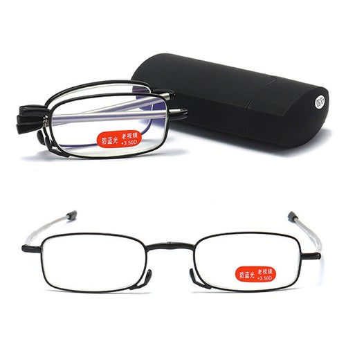 Legs folding reading glasses - reading,