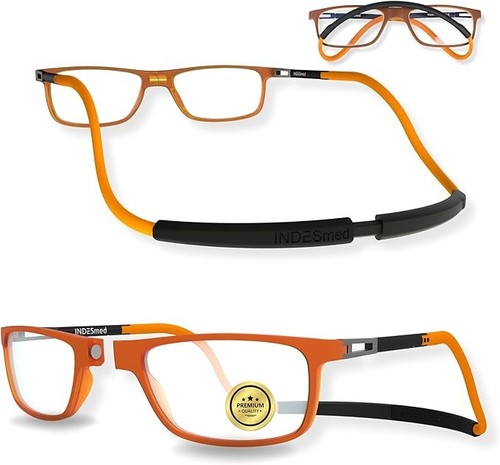 Indesmed magnetic reading - indesmed,