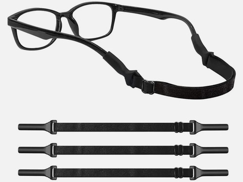Glasses strap adjustable - glasses,