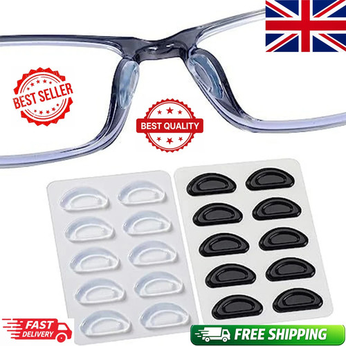 Pairs adhesive nose pads - pairs,