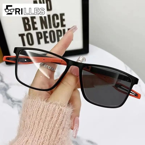 Photochromic anti reading - photochromic,