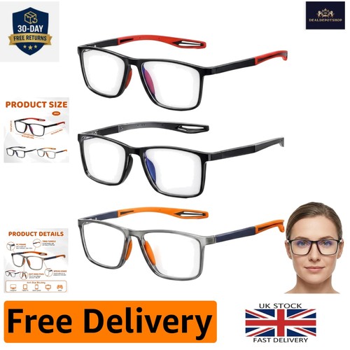 Vision sync multifocal - multifocal, readers