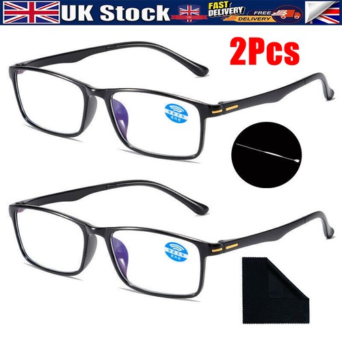 Pack reading glasses - 2-pack,