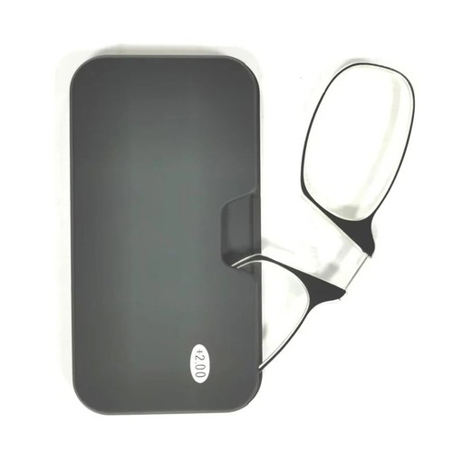 Ultra thin reading glasses - ultra,