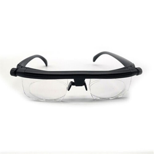 Reading glasses manually - glasses,,