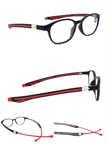 Myopia correction sighted - correction, nr