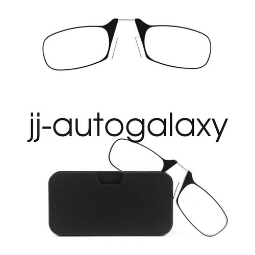 Ultra thin reading - ultra, glasses